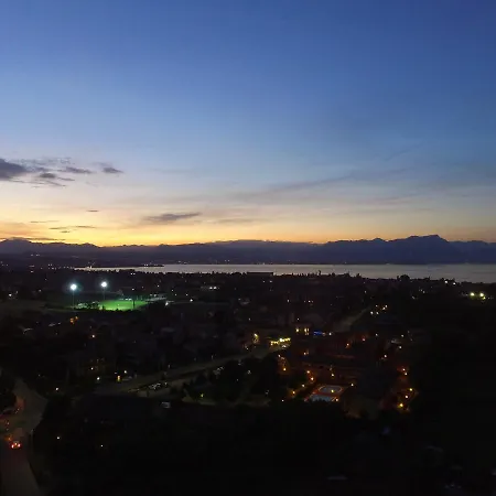 Fast Relax Desenzano del Garda